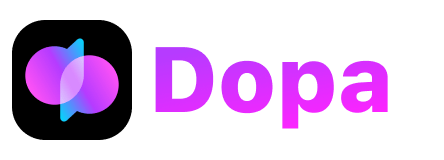 Dopa Logo